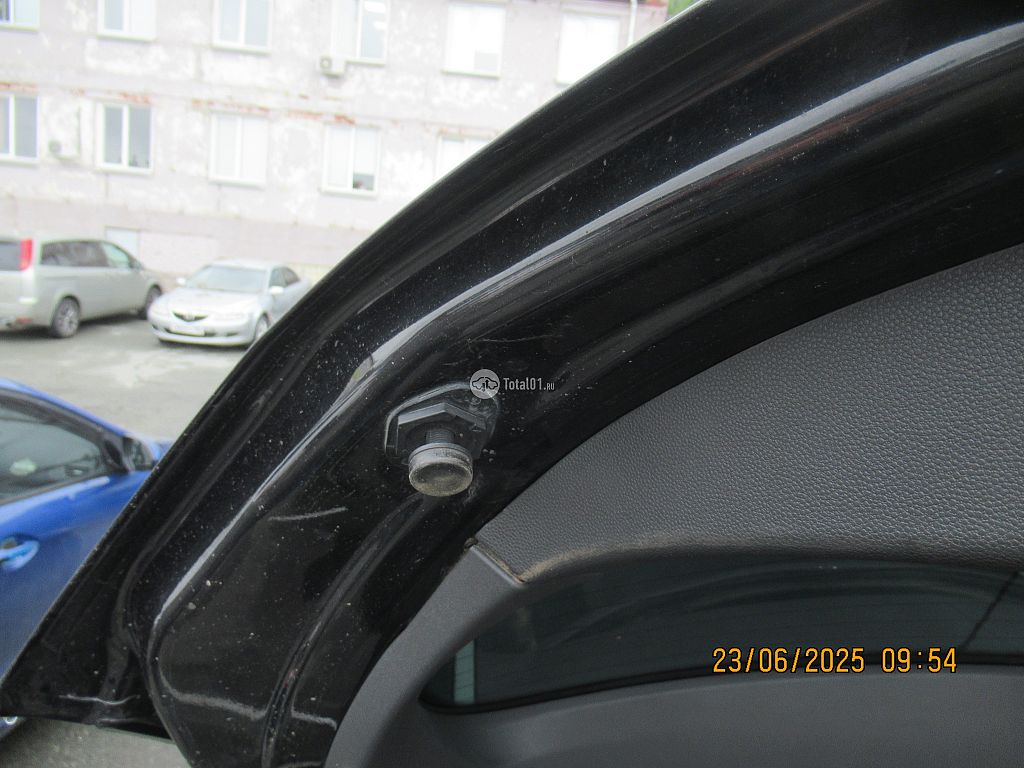 Фото Opel Astra 74