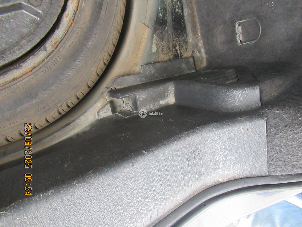 Фото Opel Astra 84