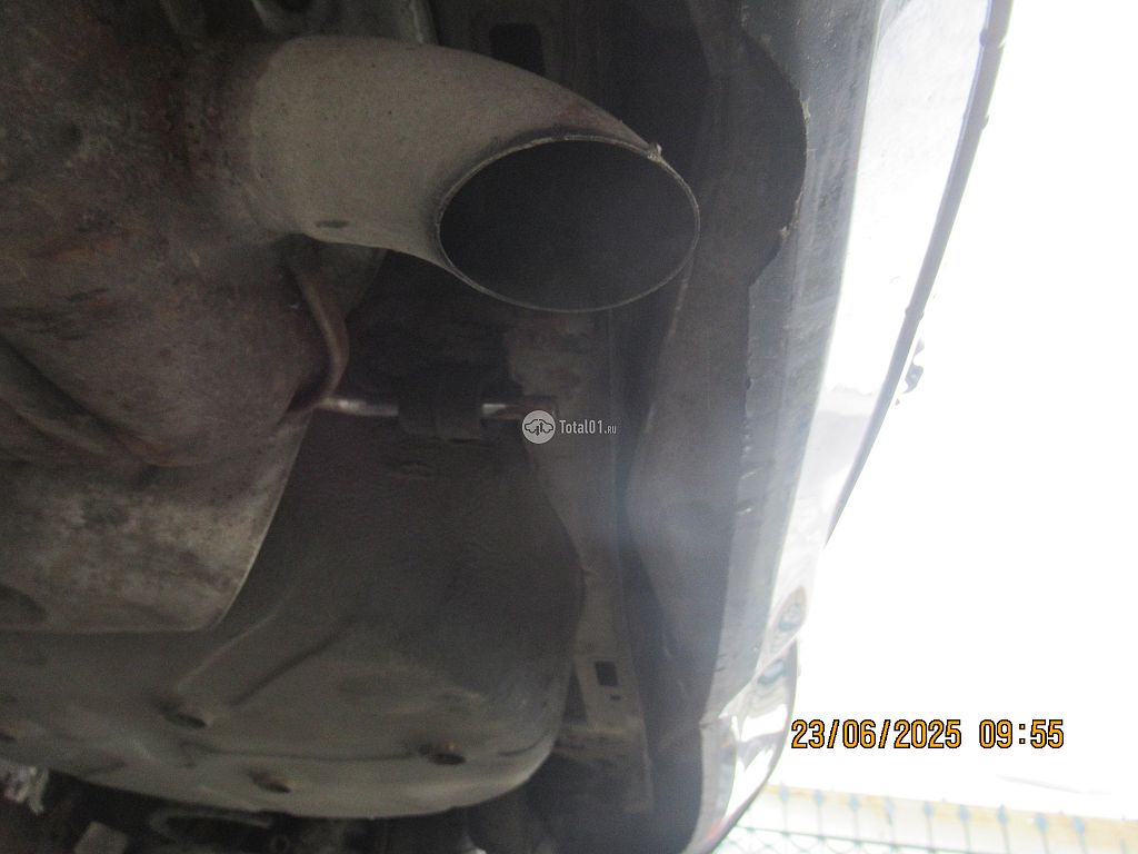 Фото Opel Astra 86