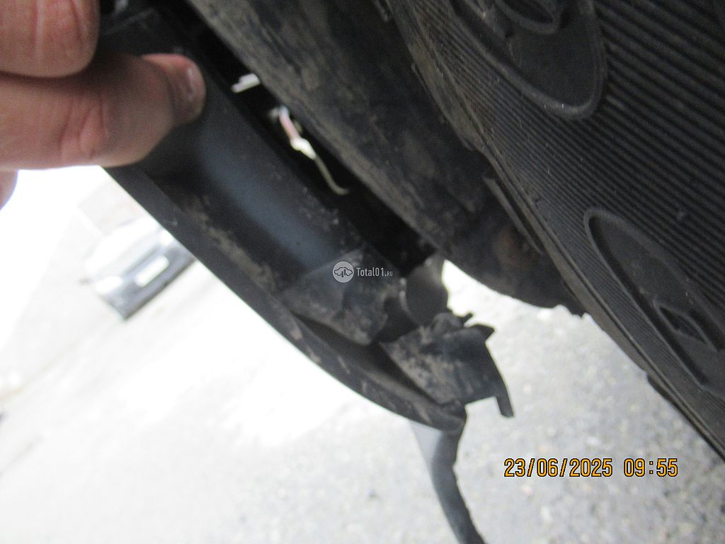 Фото Opel Astra 92