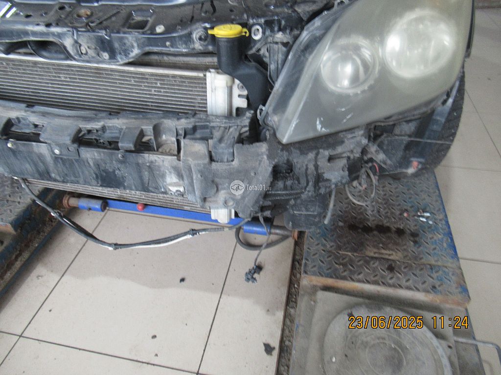 Фото Opel Astra 102