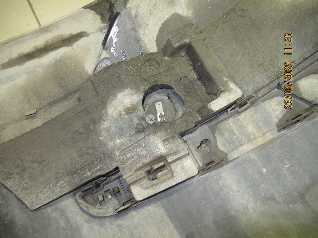 Фото Opel Astra 124
