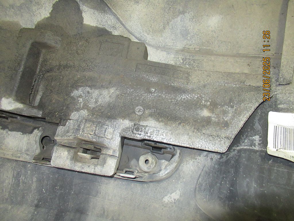 Фото Opel Astra 126
