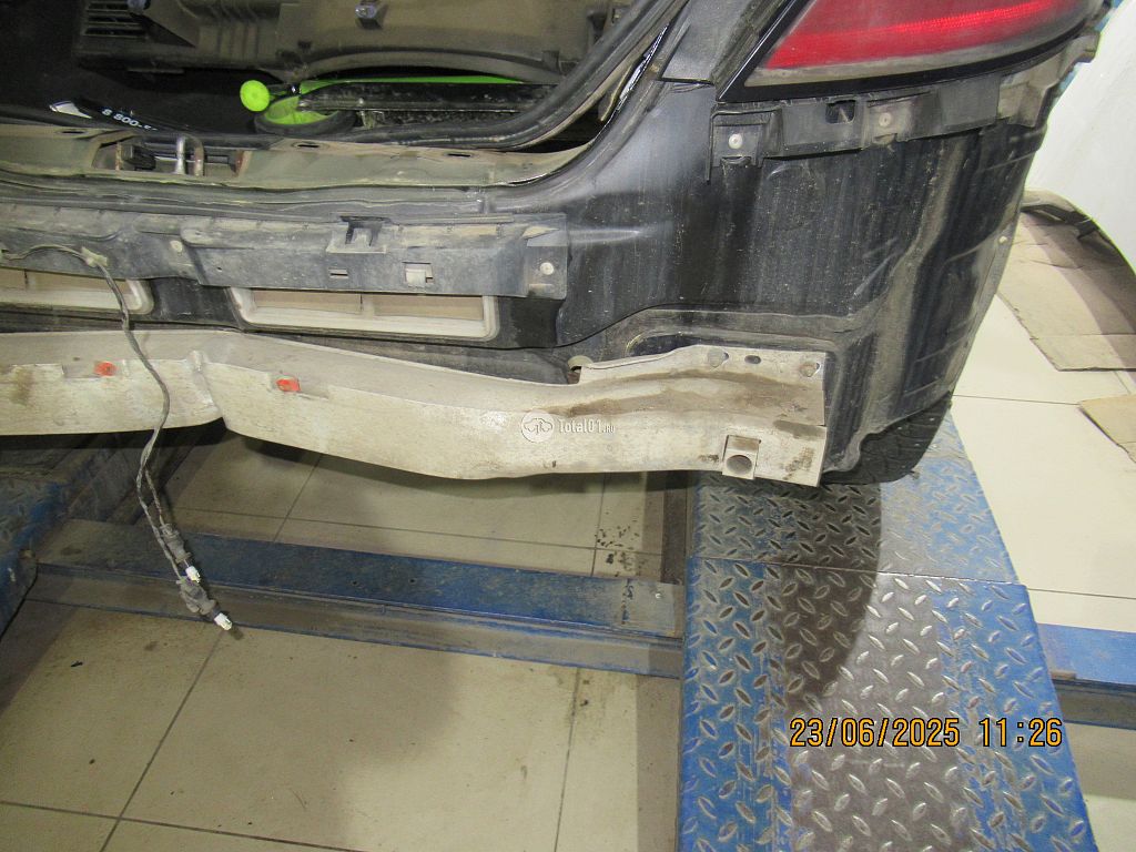 Фото Opel Astra 132