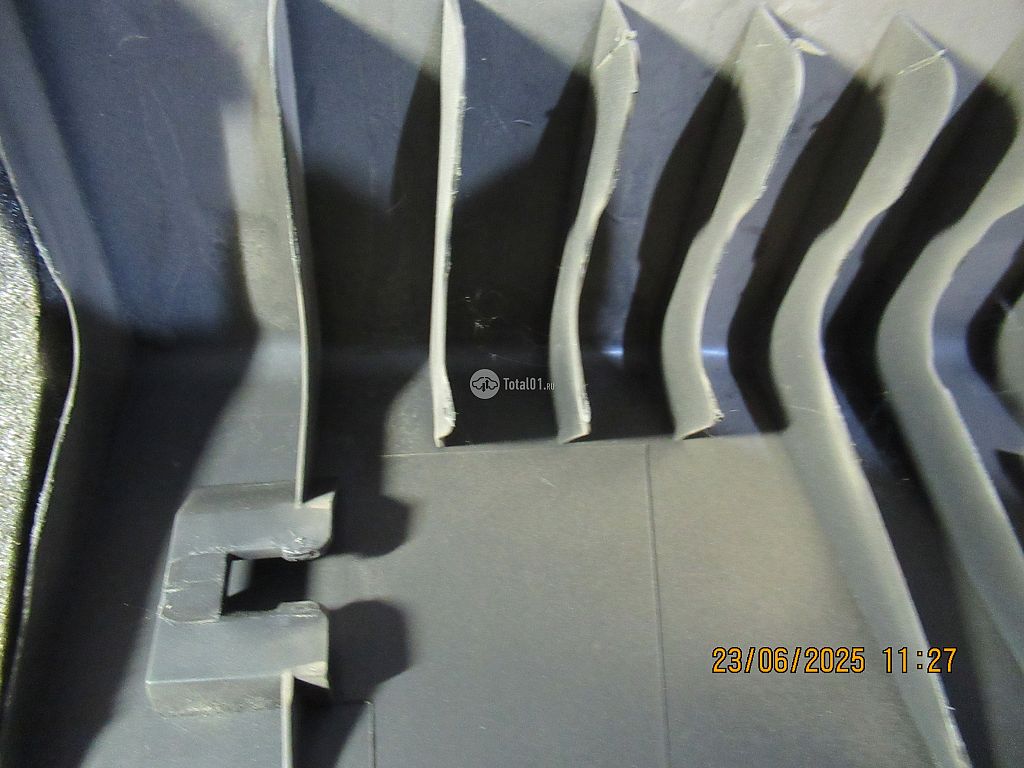 Фото Opel Astra 136