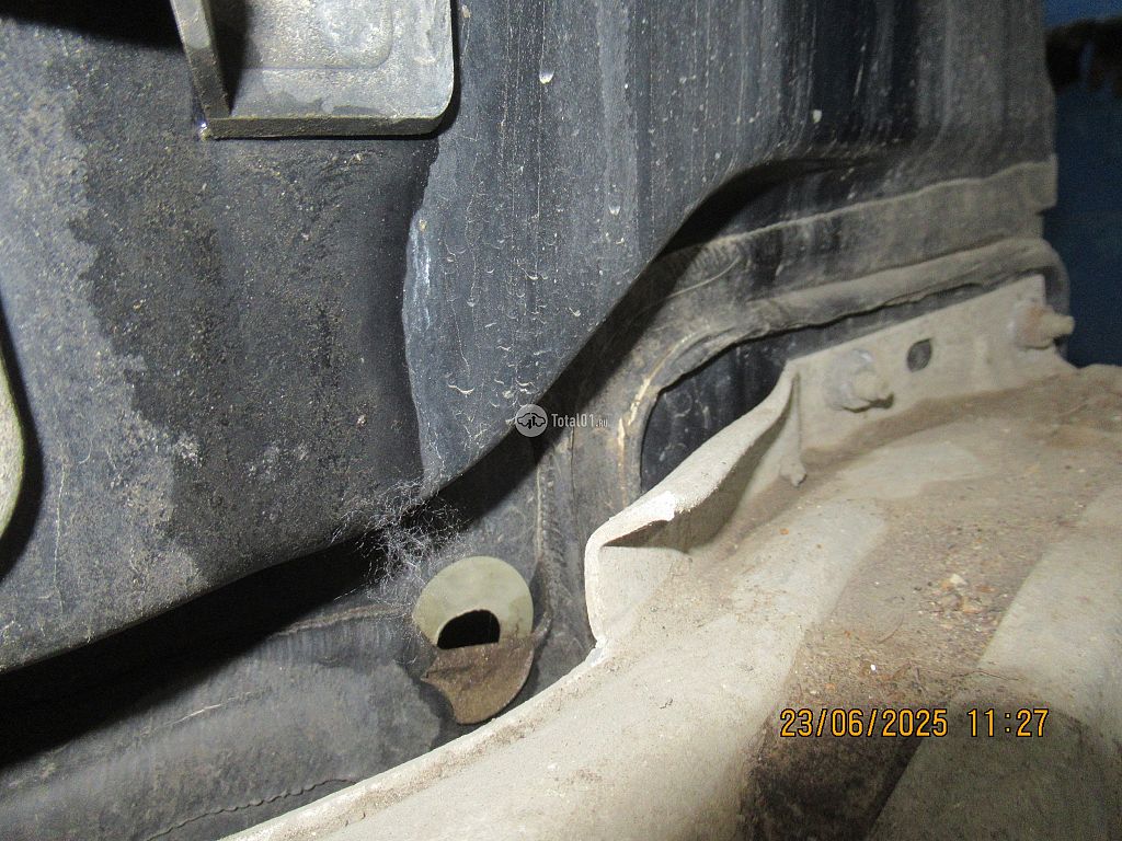 Фото Opel Astra 140