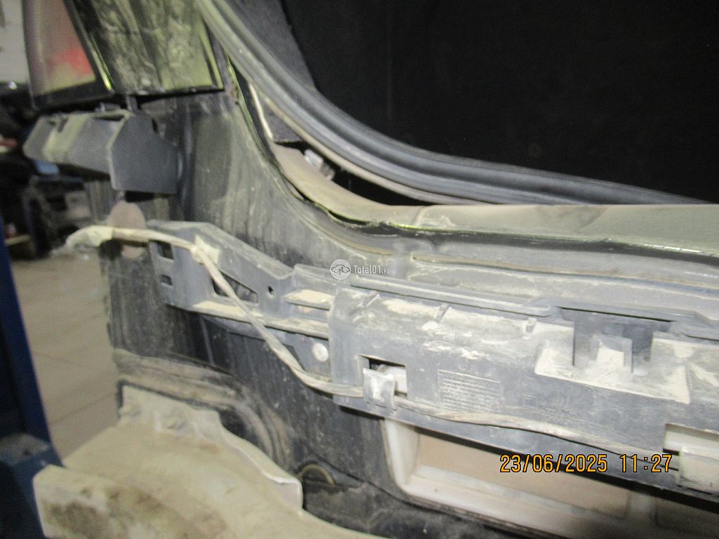 Фото Opel Astra 144