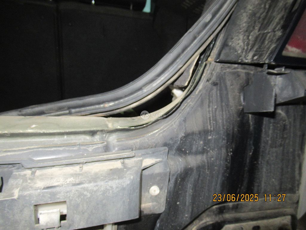 Фото Opel Astra 146