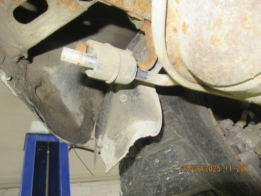 Фото Opel Astra 164