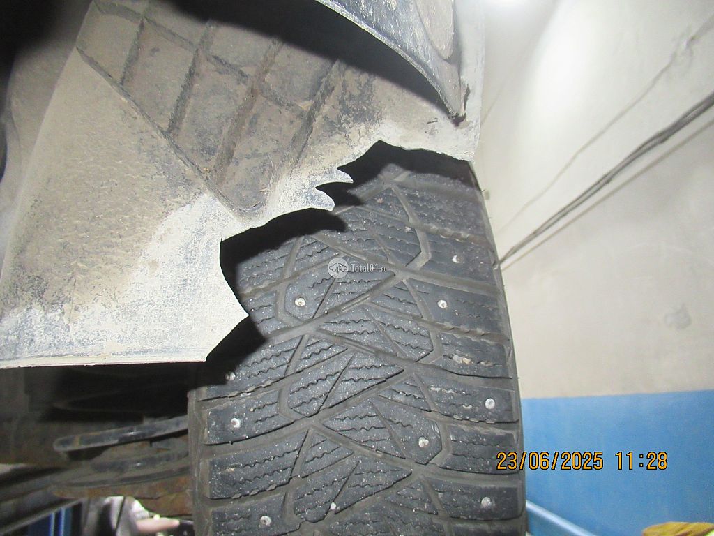 Фото Opel Astra 168