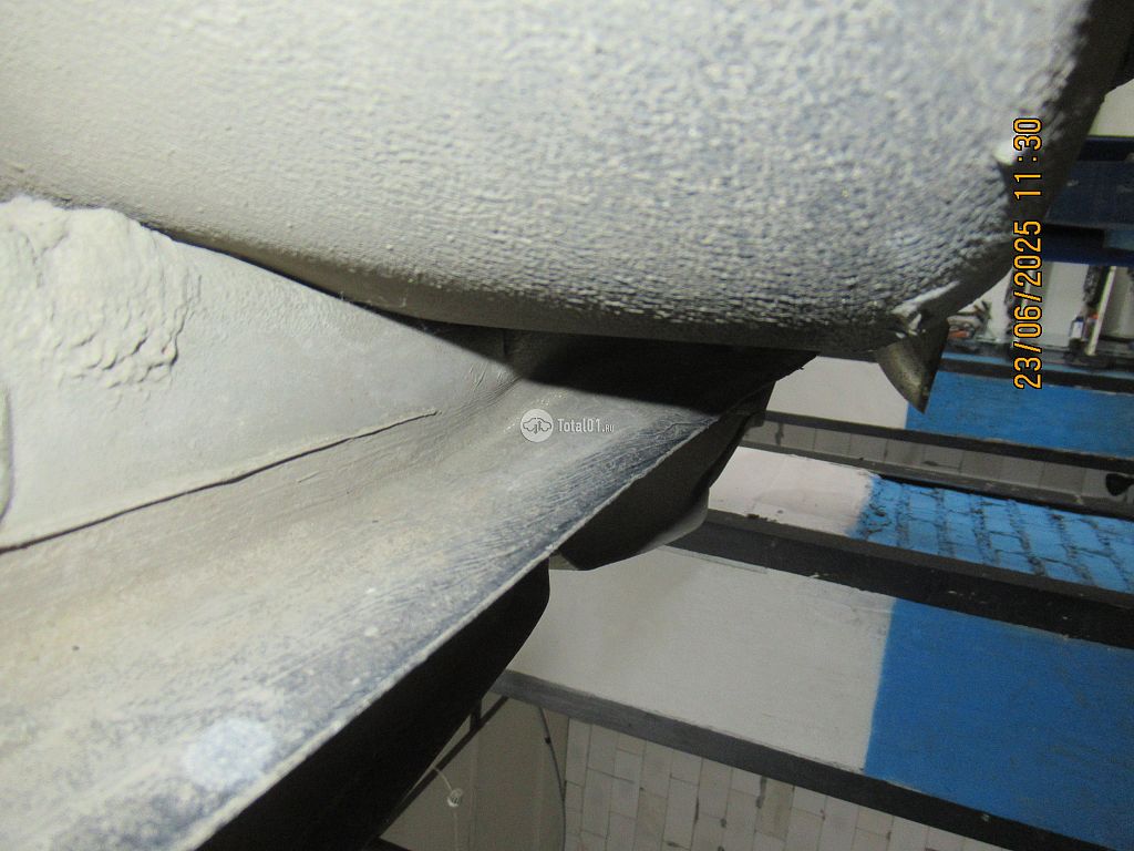 Фото Opel Astra 190