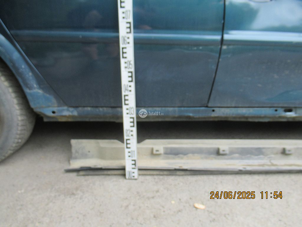 Фото Opel Vectra 16