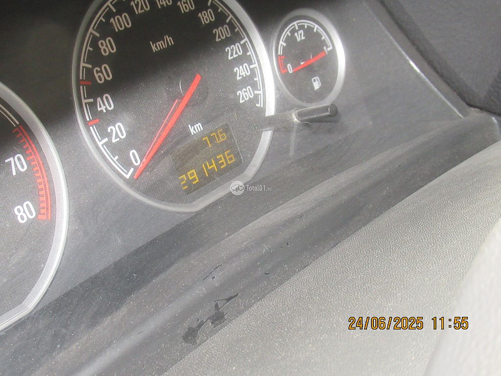 Фото Opel Vectra 18