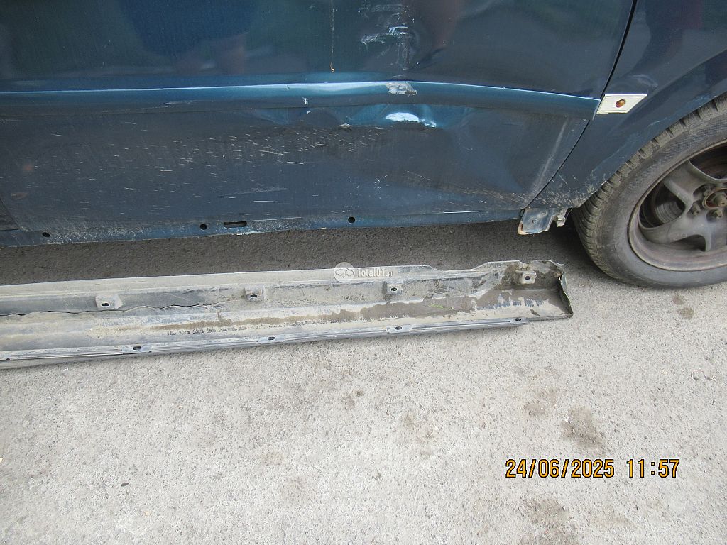 Фото Opel Vectra 22