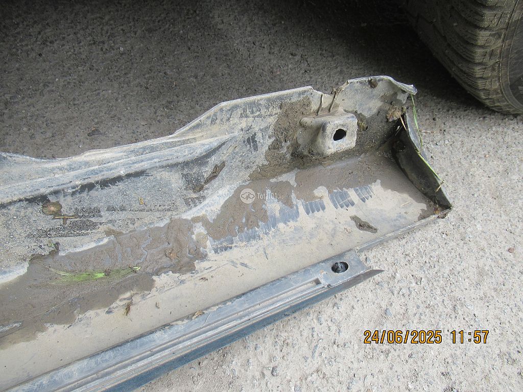Фото Opel Vectra 24