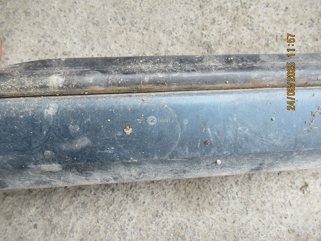Фото Opel Vectra 34