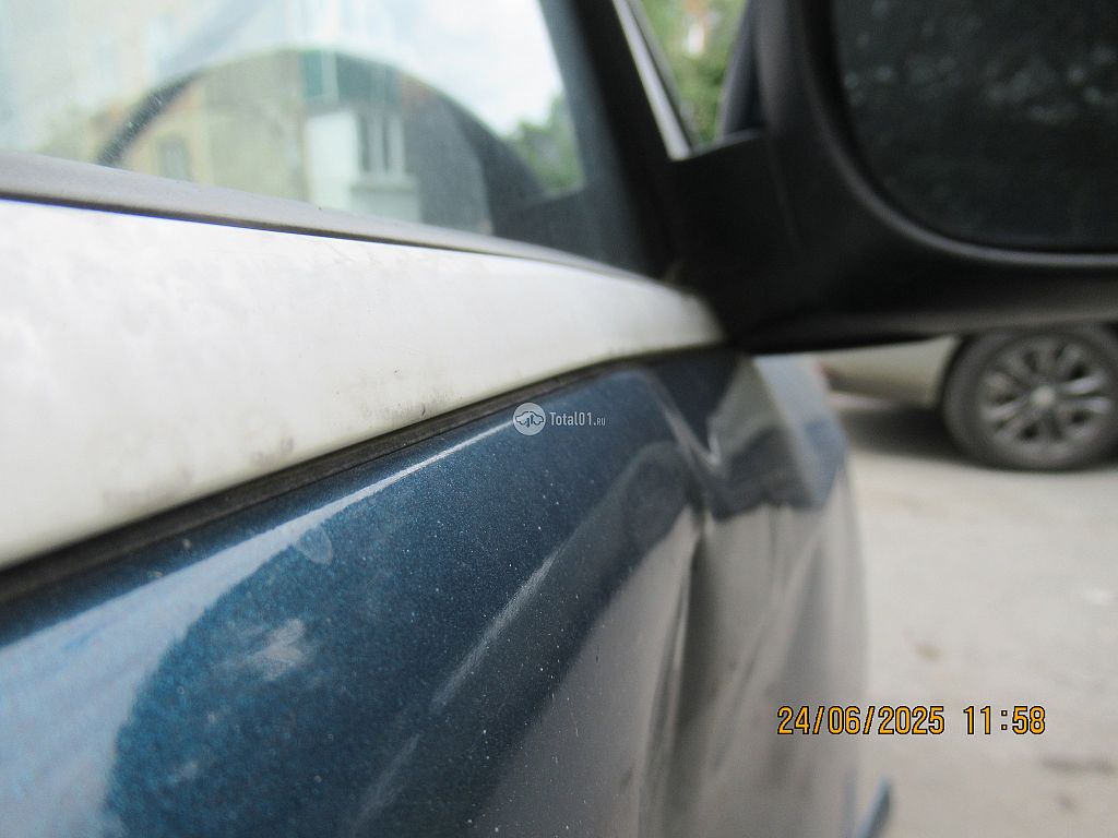 Фото Opel Vectra 48
