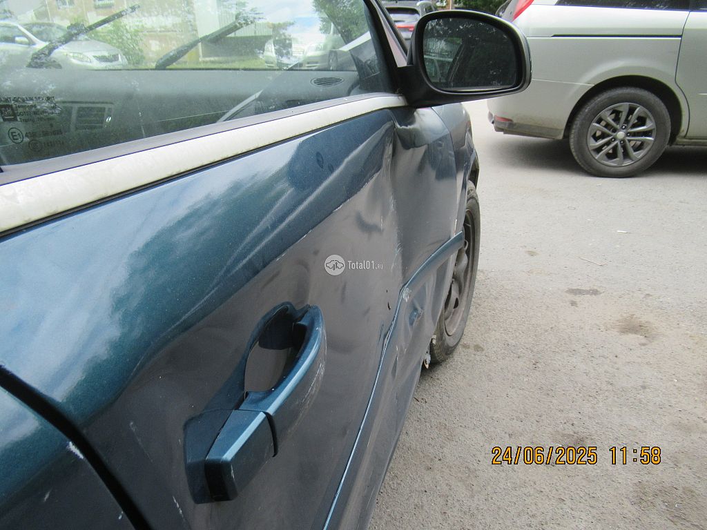 Фото Opel Vectra 50