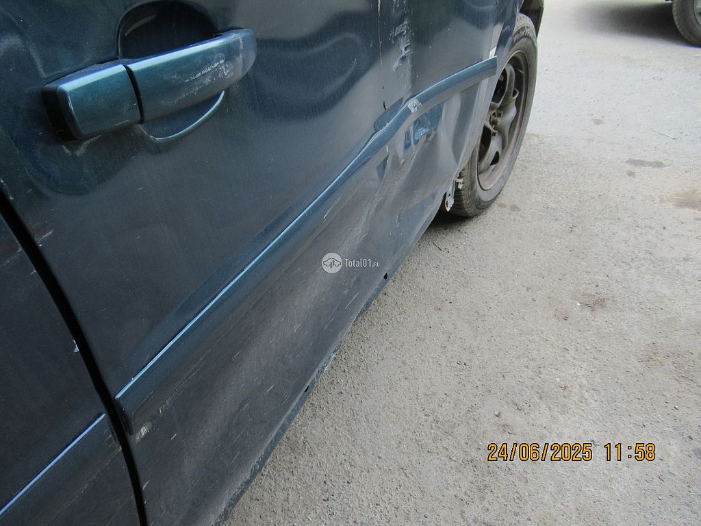 Фото Opel Vectra 52