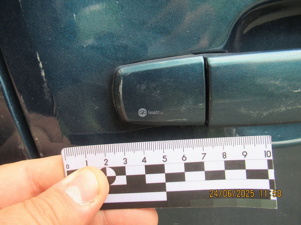 Фото Opel Vectra 54