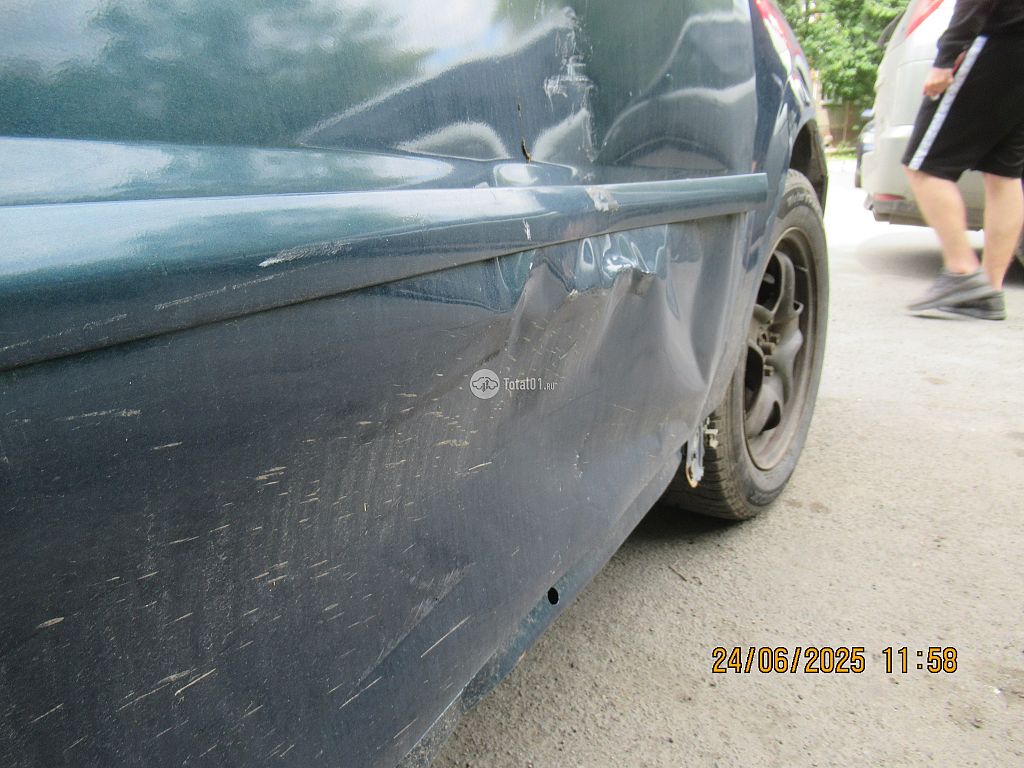 Фото Opel Vectra 68