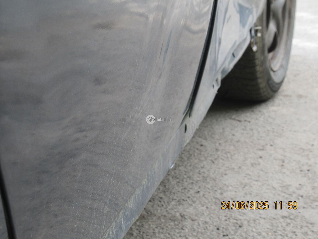 Фото Opel Vectra 76