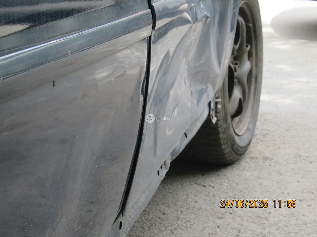 Фото Opel Vectra 80