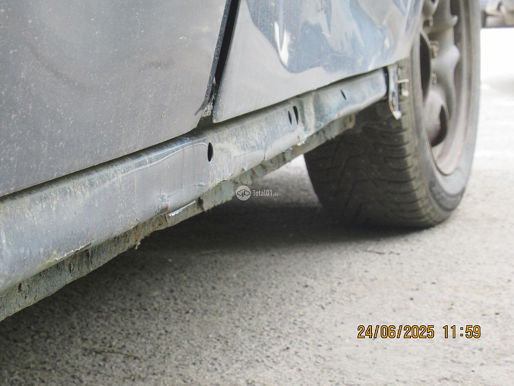 Фото Opel Vectra 82