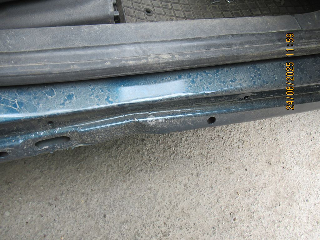 Фото Opel Vectra 96