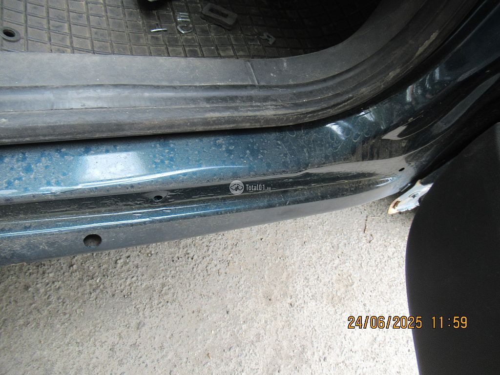 Фото Opel Vectra 98