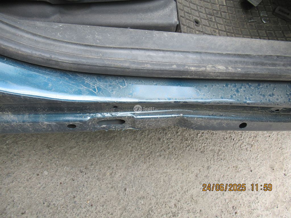 Фото Opel Vectra 100