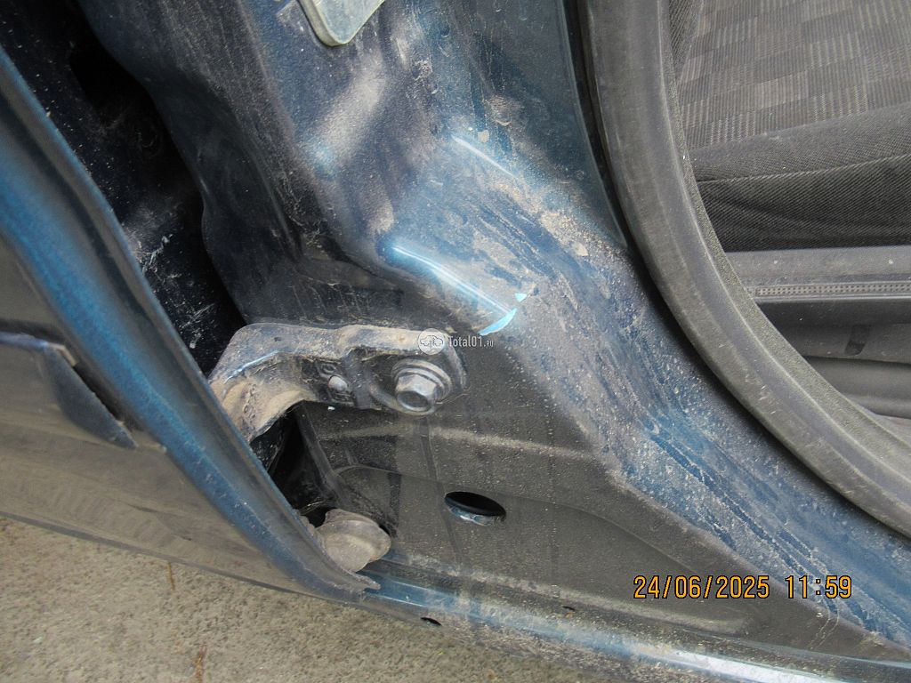 Фото Opel Vectra 104