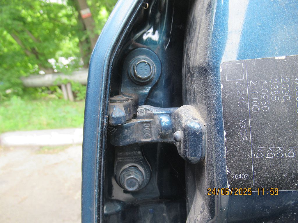 Фото Opel Vectra 106