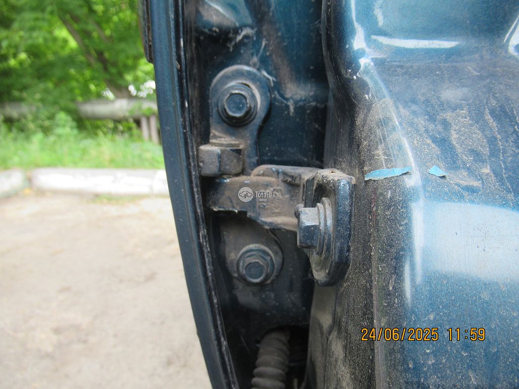 Фото Opel Vectra 108
