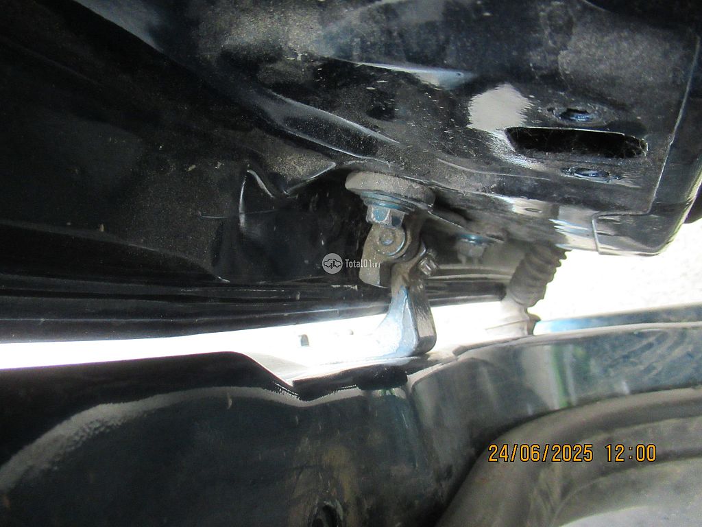 Фото Opel Vectra 114