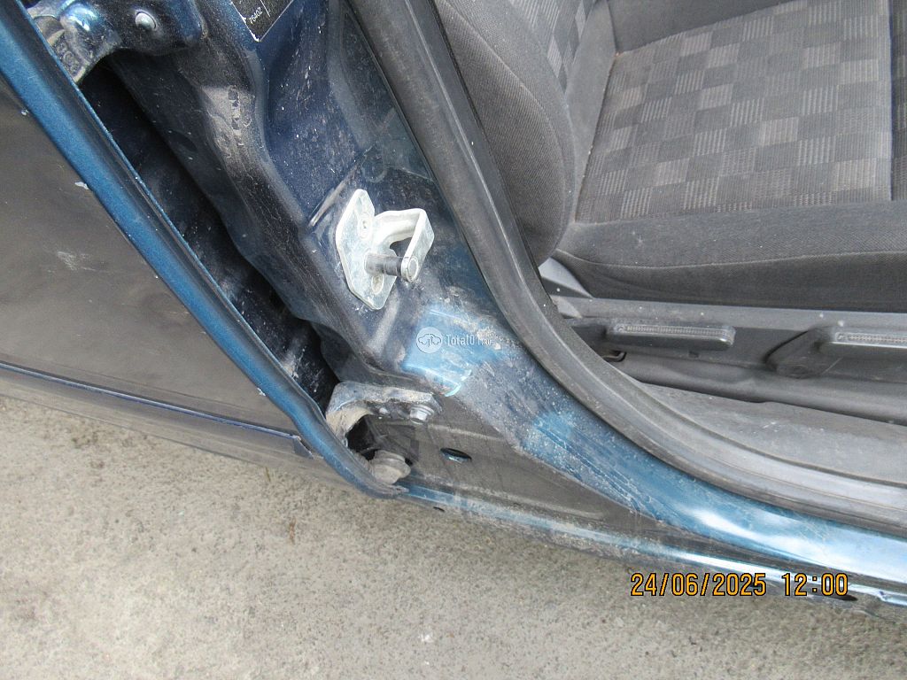 Фото Opel Vectra 120