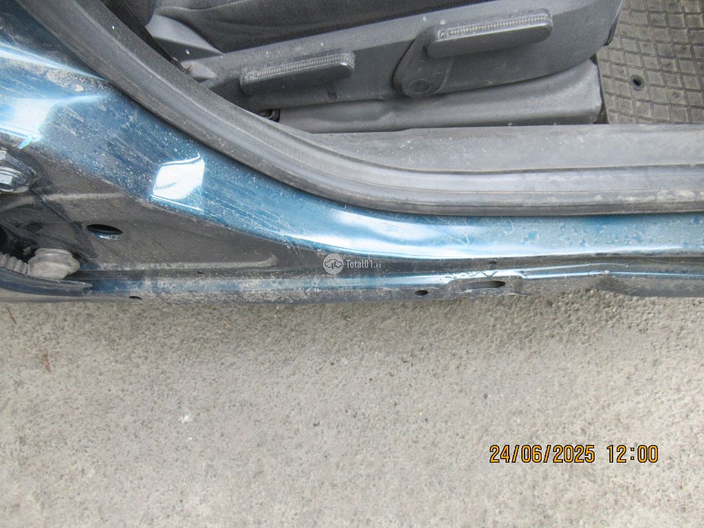 Фото Opel Vectra 122