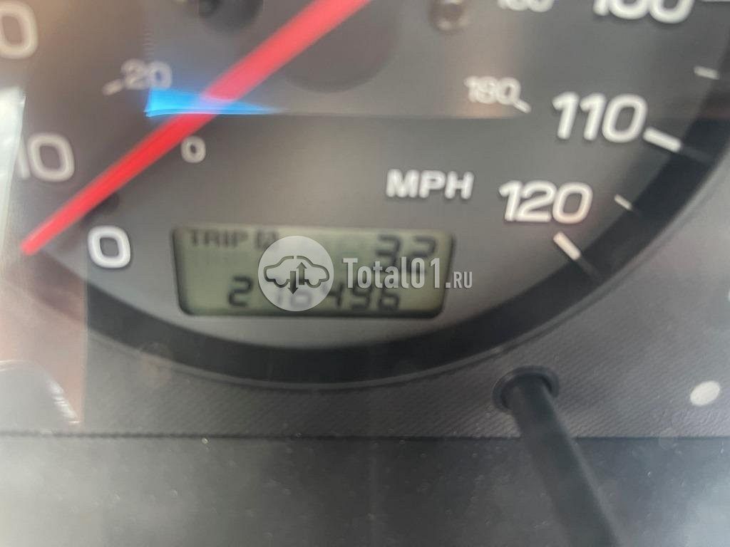 Фото Subaru Legacy 16