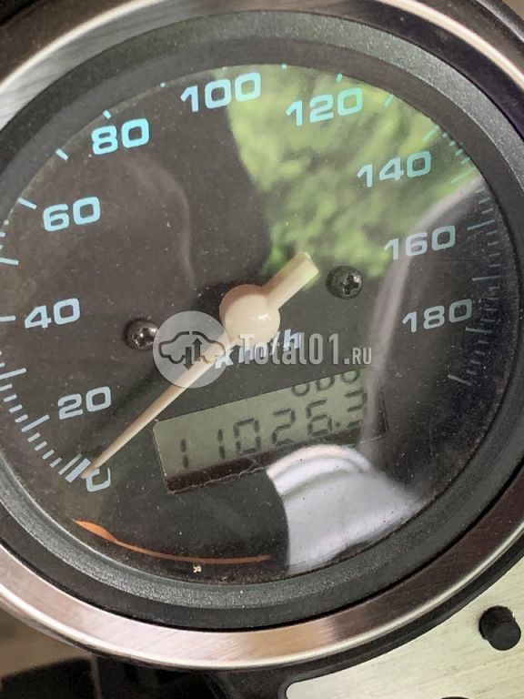 Фото Honda CB400 SFV 12