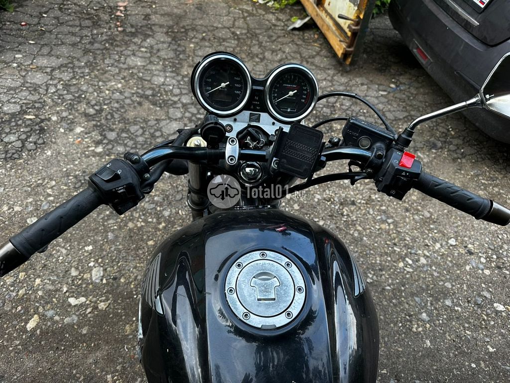 Фото Honda CB400 SFV 66