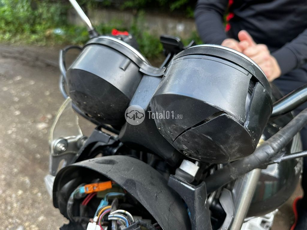 Фото Honda CB400 SFV 68