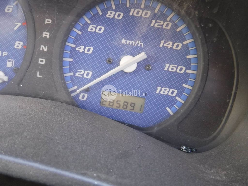 Фото Honda HR-V 12