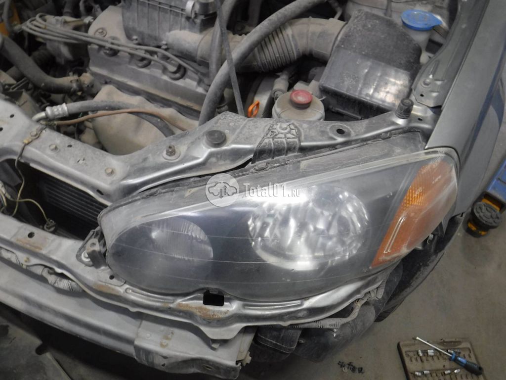 Фото Honda HR-V 90