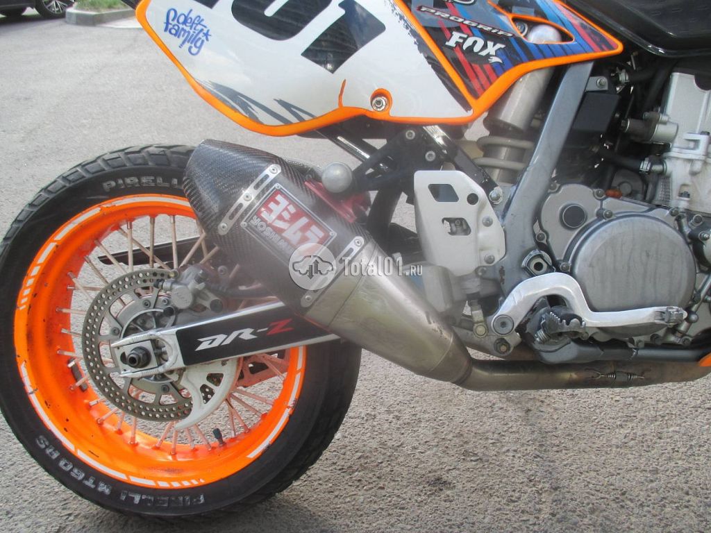 Фото Suzuki Другая 6