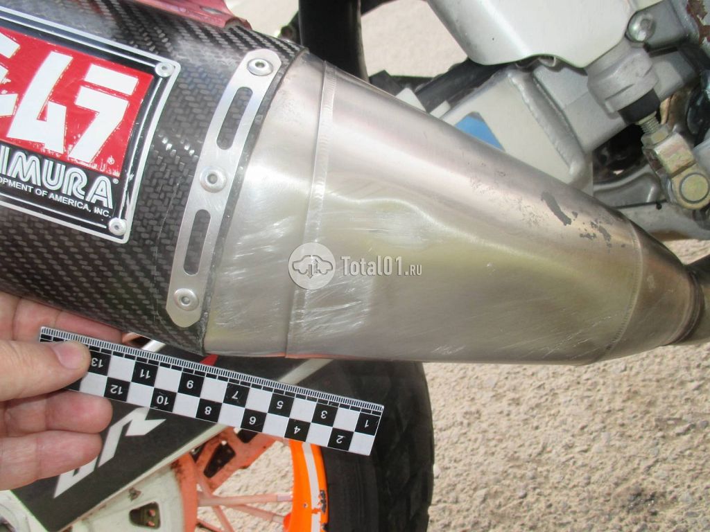 Фото Suzuki Другая 8