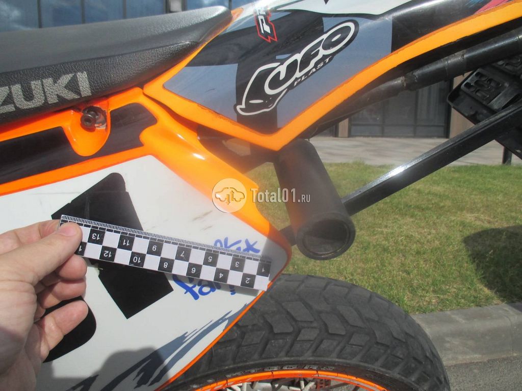 Фото Suzuki Другая 18