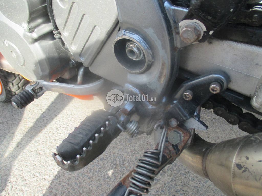 Фото Suzuki Другая 24