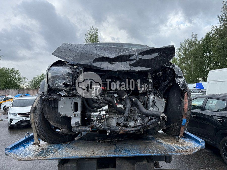 Фото JETOUR T2 4