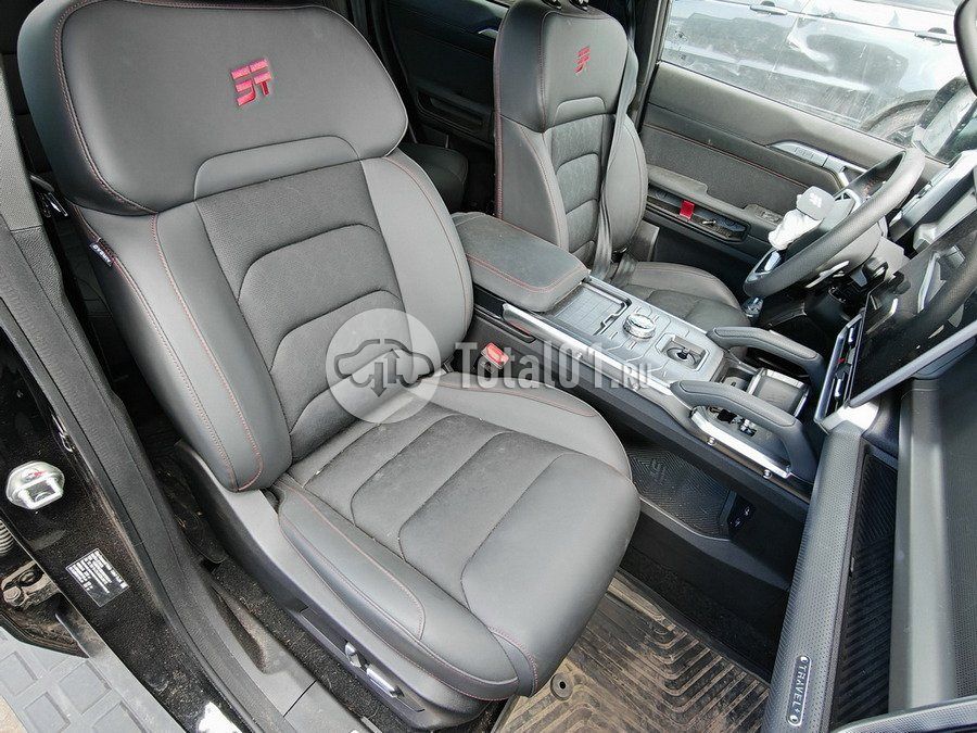 Фото JETOUR T2 24