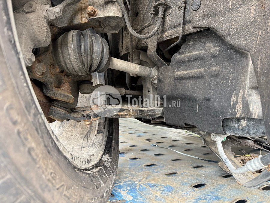 Фото JETOUR T2 28